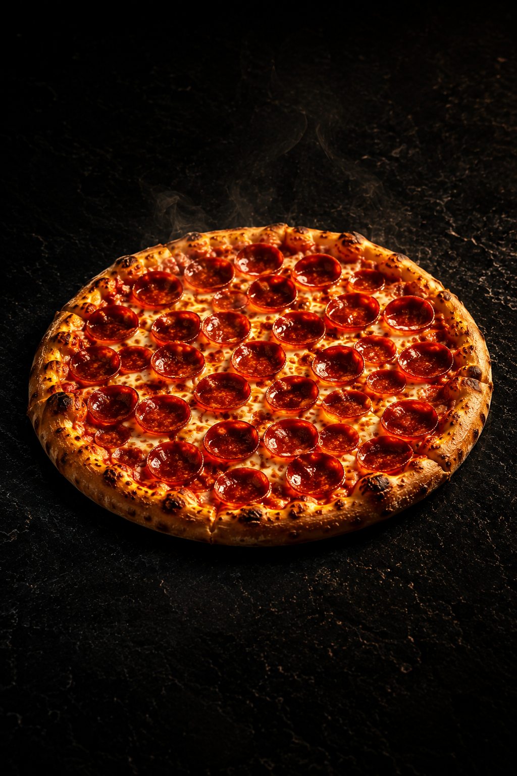 Pepperoni Classic
